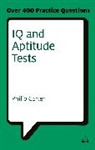 Philip Carter, Philip (Author) Carter - Iq and Aptitude Tests