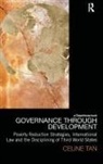 Celine Tan, Tan Celine - Governance Through Development