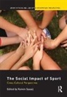 Ramon Spaaij, Ramón Spaaij - Social Impact of Sport
