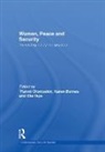Funmi (Kings College Olonisakin, Karen Barnes, Barnes Karen, Eka Ikpe, Ikpe Eka, Funmi Olonisakin... - Women, Peace and Security