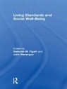 Deborah Marangos Figart, Deborah Figart, Deborah M Figart, John Marangos - Living Standards and Social Well-Being