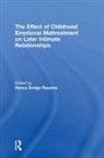 Nancy (Suny Potsdam Reyome, Nancy Reyome - Effect of Childhood Emotional Maltreatment on Later Intimate