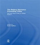 Kevin (Harvard University Caffrey, Kevin Caffrey, Caffrey Kevin - Beijing Olympics: Promoting China