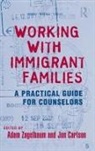 Adam (Sonoma State University Zagelbaum, Adam Carlson Zagelbaum, Jon Carlson, Adam Zagelbaum - Working With Immigrant Families