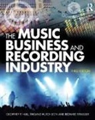 Geoffrey Hull, Geoffrey Hutchison Hull, Geoffrey P Hull, Thomas Hutchison, Richard Strasser - Music Business and Recording Industry