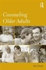 John Blando, Blando John - Counseling Older Adults