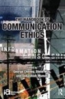 George May Cheney, George Cheney, Steve May, Debashish Munshi - Handbook of Communication Ethics