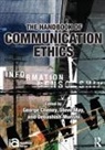 George May Cheney, George Cheney, Steve May, Debashish Munshi - Handbook of Communication Ethics