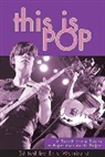 Eric Weisbard, Weisbard Eric - This Is Pop