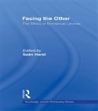 Sean Hand, Hand Sean - Facing the Other