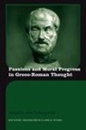 John T Fitzgerald, John T. (University of Miami Fitzgerald, John T Fitzgerald, John T. Fitzgerald - Passions and Moral Progress in Greco-Roman Thought