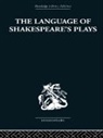 B. I. Evans, Evans B. I. - Language of Shakespeare''s Plays