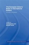 Ole Smith Elgstrom, Ole Elgström, Michael Smith - European Union''s Roles in International Politics