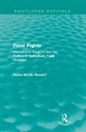Renee Marlin-Bennett, Renée Marlin-Bennett - Food Fights (Routledge Revivals)