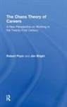Jim Bright, Bright Jim, Robert Pryor, Robert Bright Pryor, Pryor Robert - Chaos Theory of Careers