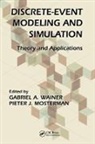 Gabriel A. (Carleton University Wainer, Pieter J. Mosterman, Mosterman Pieter J., Gabriel A. Wainer, Wainer Gabriel A. - Discrete-Event Modeling and Simulation