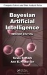 Kevin B. Korb, Kevin B. Nicholson Korb, Korb Kevin B., Ann E. Nicholson, Nicholson Ann E. - Bayesian Artificial Intelligence