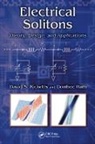 Donhee Ham, Ham Donhee, David S. Ricketts, David S. (Nc State University Ricketts, David S. Ham Ricketts, Ricketts David S. - Electrical Solitons