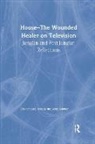 Luke (University of Bedfordshire Hockley, Leslie Gardner, Gardner Leslie, Luke Hockley, Hockley Luke - House: The Wounded Healer on Television