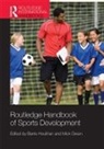 Barrie (Loughborough University Houlihan, Mick Green, Green Mick, Barrie Houlihan, Houlihan Barrie - Routledge Handbook of Sports Development