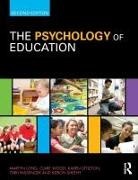 Karen Littleton, Littleton Karen, Martyn Long, Martyn (Educational Psychologist Long, Long Martyn, Terri Passenger... - Psychology of Education