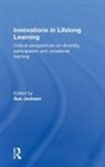 Sue Jackson, Sue Jackson - Innovations in Lifelong Learning