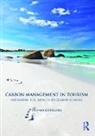 Gossling Stefan - Carbon Management in Tourism