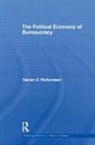 Steven Richardson, Steven (Program Specialist Richardson, Richardson Steven - Political Economy of Bureaucracy