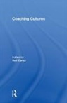 Neil (University of York Carter, Neil Carter - Coaching Cultures
