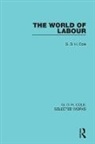 G. Cole, Cole G. - World of Labour