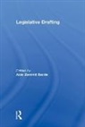 Aldo Zammit Borda, Aldo Zammit Borda, Borda Aldo Zammit - Legislative Drafting