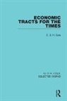 G. Cole, Cole G. - Economic Tracts for the Times