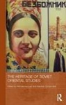 Michael Conermann Kemper, Stephan Conermann, Michael Kemper - Heritage of Soviet Oriental Studies