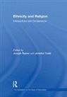 Joseph Todd Ruane, Joseph Ruane, Ruane Joseph, Jennifer Todd, Todd Jennifer - Ethnicity and Religion