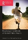 Associa, Richard (Columbia University Parker, Richard Parker, Marni Sommer, Sommer Marni - Routledge Handbook of Global Public Health