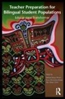 Belinda (University of Texas At San Bustos Flores, Belinda Bustos Flores, Bustos Flores Belinda, Rosa Hernández Sheets, Ellen Riojas Clark - Teacher Preparation for Bilingual Student Populations
