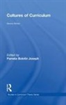 Pamela Bolotin Joseph, Pamela Bolotin Joseph, Joseph Pamela Bolotin - Cultures of Curriculum