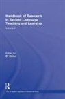 Eli (Seattle Pacific University Hinkel, Eli Hinkel, Hinkel Eli - Handbook of Research in Second Language Teaching and Learning