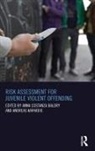Anna (Seconda Universita DI Napoli Baldry, Anna Baldry, Andreas Kapardis, Kapardis Andreas - Risk Assessment for Juvenile Violent Offending
