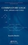 Katalin Bimbo, Katalin (University of Alberta Bimbo, Katalin Bimbó, Bimbo Katalin - Combinatory Logic