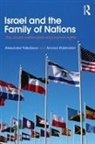Amnon Rubinstein, Alexander Yakobson, Alexander (Hebrew University of Jerusale Yakobson - Israel and the Family of Nations