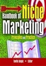 Art Weinstein, Art (Nova Southeastern University Weinstein, Weinstein Art - Handbook of Niche Marketing