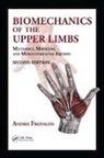 Andris Freivalds, Andris (Penn State University Freivalds, Andris (The Pennsylvania State Universi Freivalds, Freivalds Andris - Biomechanics of the Upper Limbs