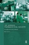 Maki Umemura, Maki (Cardiff University Umemura, Umemura Maki - Japanese Pharmaceutical Industry