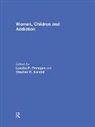 Loretta (Thomas Jefferson University Finnegan, Loretta Kandall Finnegan, Loretta Finnegan, Loretta P Finnegan, Stephen Kandall, Stephen R Kandall - Women, Children, and Addiction