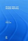 Nikala Lane, Nikala Lane, Lane Nikala - Strategic Sales and Strategic Marketing