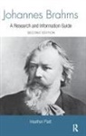 Heather Platt, Platt Heather - Johannes Brahms