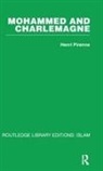 Henri Pirenne, Pirenne Henri - Mohammed and Charlemagne