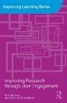 Anne Edwards, Edwards Anne, Mark Rickinson, Mark Sebba Rickinson, Rickinson Mark, Judy Sebba... - Improving Research Through User Engagement