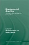 Stephen (Director Palmer, Stephen Palmer, Sheila Panchal, Panchal Sheila - Developmental Coaching